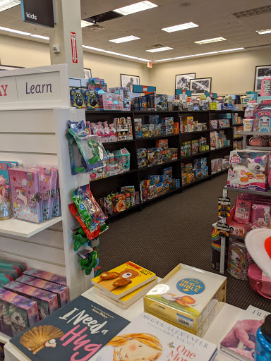 Book Store «Books-A-Million», reviews and photos, 300 Retail Commons Pkwy, Martinsburg, WV 25403, USA
