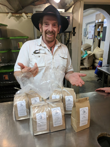 Coffee Store «Old Bisbee Roasters», reviews and photos, 7 Naco Rd, Bisbee, AZ 85603, USA