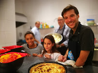 Photos du propriétaire du Restaurant Escale Solidaire du 6 à Lyon - n°11