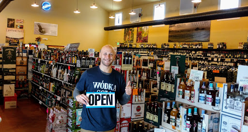 Liquor Store «Bel Air Liquors», reviews and photos, 315 S Main St, Bel Air, MD 21014, USA