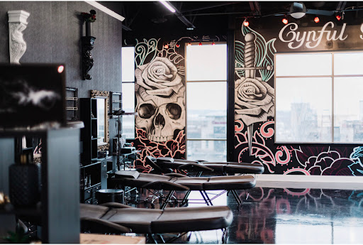 Explore long island tattoo ideas, creative tattoo ideas in Saint Paul, available at Cynful INK