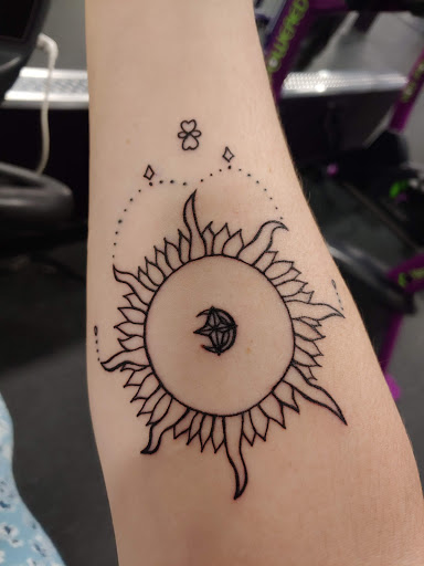 Tattoo Shop «Stuck On You Tattoos & Piercings», reviews and photos, 4102 Gus Thomasson Rd, Mesquite, TX 75150, USA