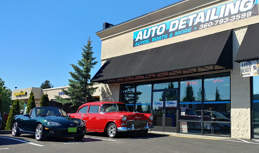 FX Pro Auto Salon en Monroe