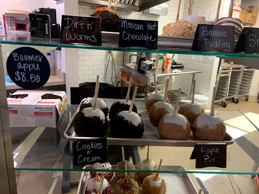 Chocolate Shop «Apple Tree Chocolate», reviews and photos, 754 Asp Ave, Norman, OK 73069, USA