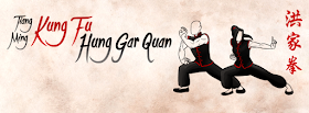 Tiang Ming Temuco - Kung Fu Hung Gar