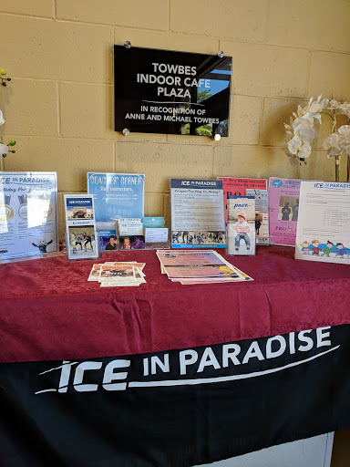 Ice In Paradise image