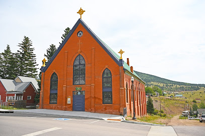 St. Victor Catholic Church