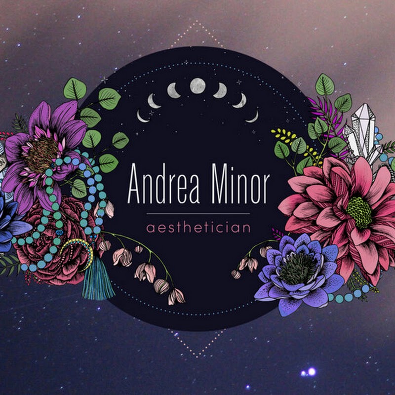 Andrea Minor Skin Care