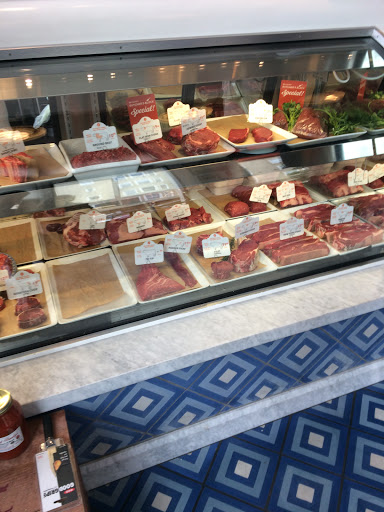 American Restaurant «Belcampo Meat Co.», reviews and photos, 1998 Polk St, San Francisco, CA 94109, USA