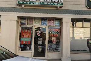 Card Shack, Sports Cards image