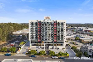 Springwood Tower Apartment Hotel image