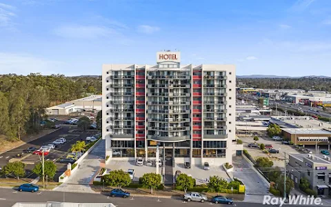 Springwood Tower Apartment Hotel image