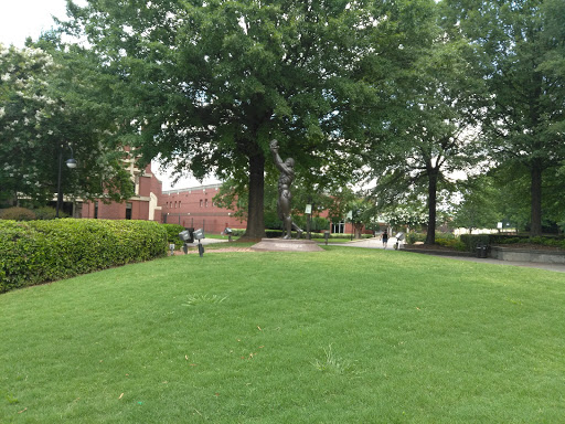 Historical Place «Martin Luther King Jr. National Historic Site», reviews and photos, 450 Auburn Ave NE, Atlanta, GA 30312, USA