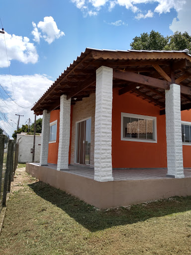 Construtora de casas personalizadas Curitiba