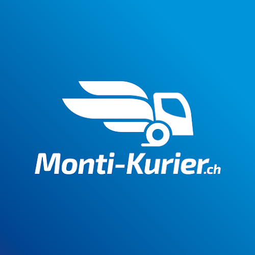 Rezensionen über Monti-Kurier.ch in Langenthal - Kurierdienst
