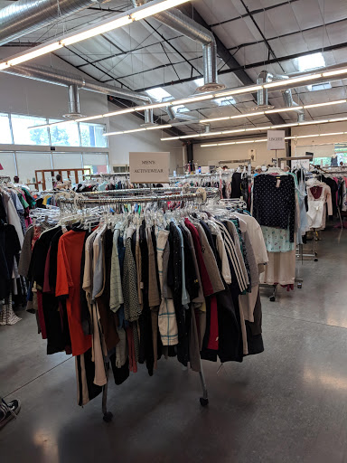 Consignment Shop «All Things Right & Relevant», reviews and photos, 2801 Spafford St, Davis, CA 95618, USA