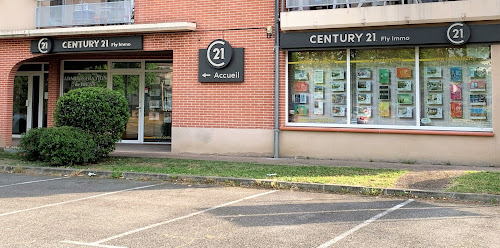 Agence immobilière Agence CENTURY 21 Fly Immo Muret Muret