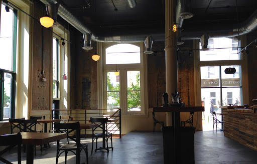 Cafe «Gryphon Cafe», reviews and photos, 100 W Oxford St, Philadelphia, PA 19122, USA