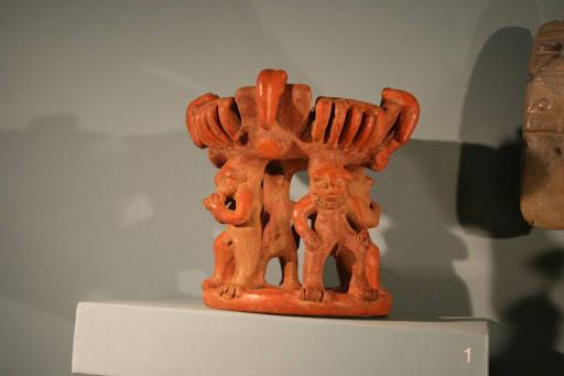 Art Museum «Michael C. Carlos Museum», reviews and photos, 571 South Kilgo Cir NE, Atlanta, GA 30322, USA