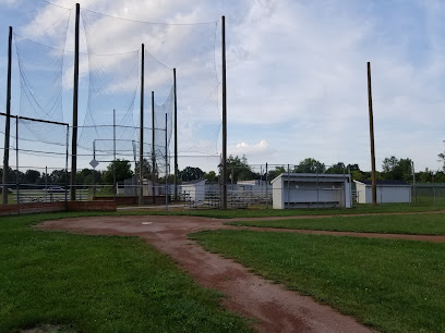 Elba Baseball Field