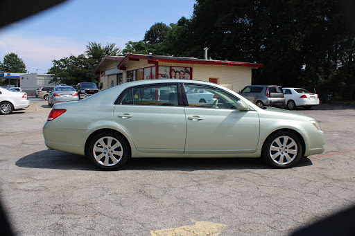 Used Car Dealer «Auto Deals LLC», reviews and photos, 4221 Covington Hwy, Decatur, GA 30035, USA