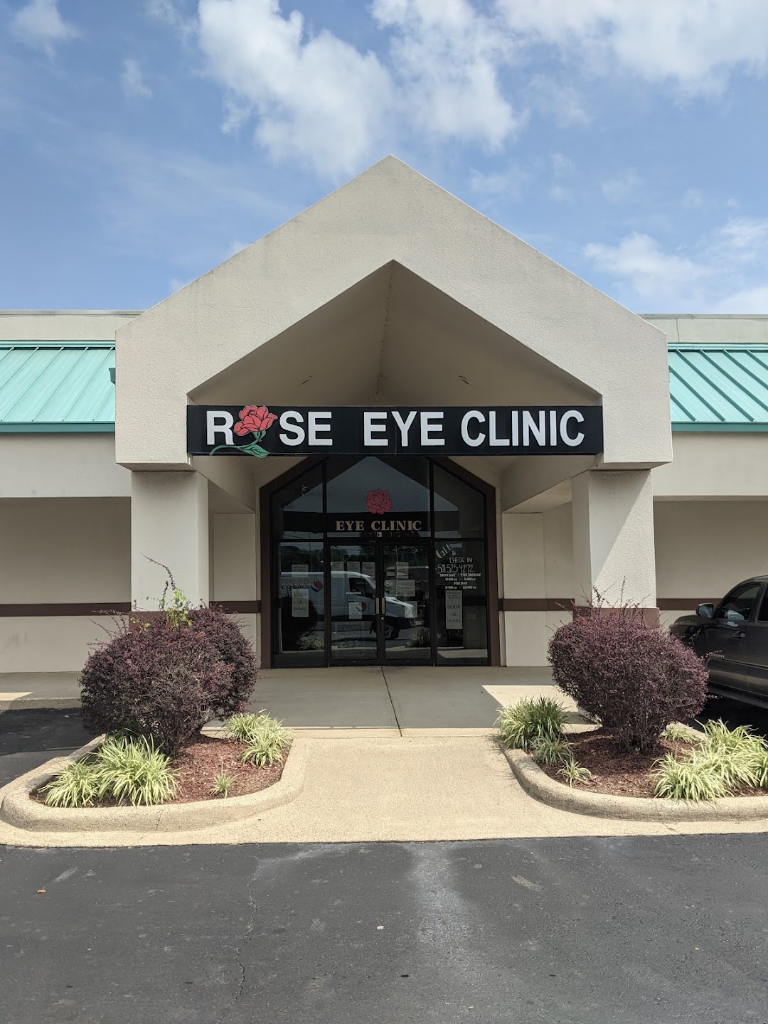 Rose Eye Clinic