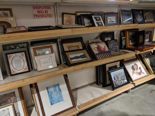 Thrift Store «Caring Place», reviews and photos