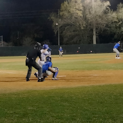 Baseball Field «James P. Small Park», reviews and photos, 1701 Myrtle Ave N, Jacksonville, FL 32209, USA