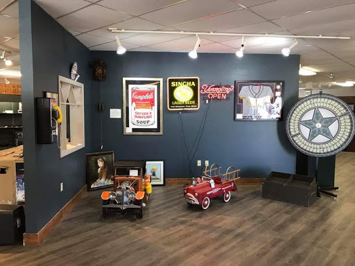 Pawn Shop «Ohio Gold & Pawn LLC», reviews and photos, 3970 Everhard Rd NW, Canton, OH 44709, USA
