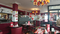 Atmosphère du Restaurant à viande Restaurant La Boucherie à Saint-Jean-d'Angély - n°13