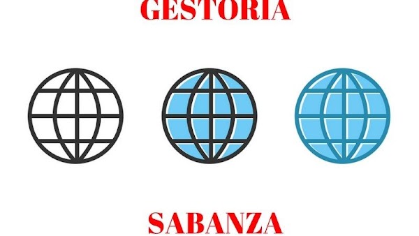 Gestoría Sabanza