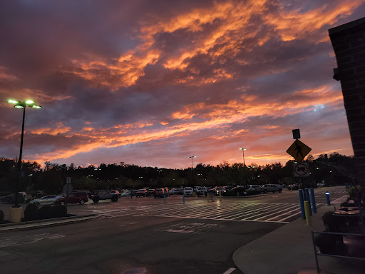 Department Store «Walmart Supercenter», reviews and photos, 1950 Anderson Hwy, Powhatan, VA 23139, USA