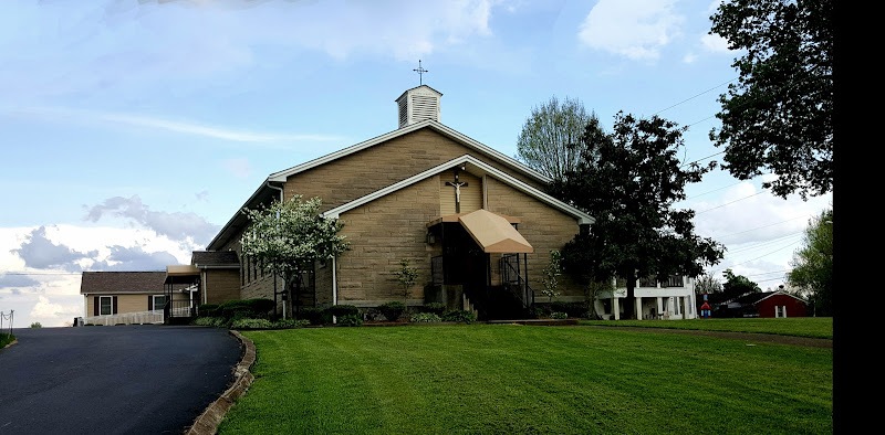 St William Catholic Church