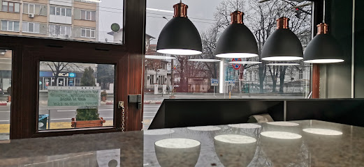 New Kentucky Pizza Ploiesti - Strada Maramureș nr.2, Ploiești, Romania