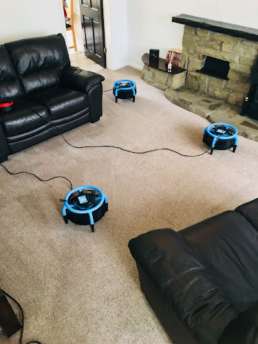 Reviews of AC Carpet & Upholstery Cleaning in Stoke-on-Trent - Laundry service
