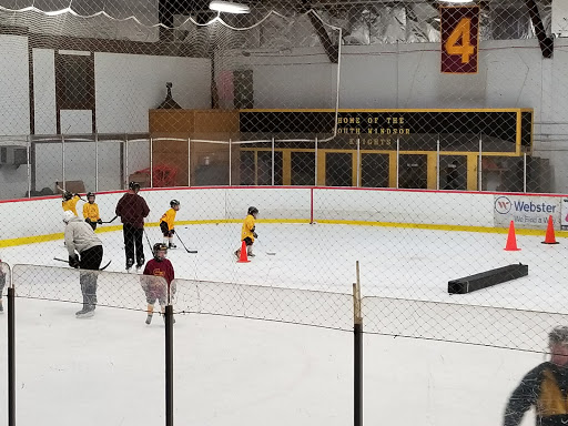 Arena «South Windsor Arena & Sports», reviews and photos, 585 John Fitch Blvd, South Windsor, CT 06074, USA