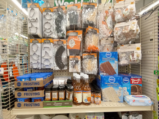 Dollar Store «Dollar Tree», reviews and photos, 20 Poplar Ln, Indian Head, MD 20640, USA