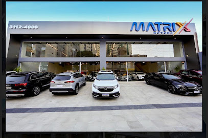 Matrix Motors Campinas São José SC