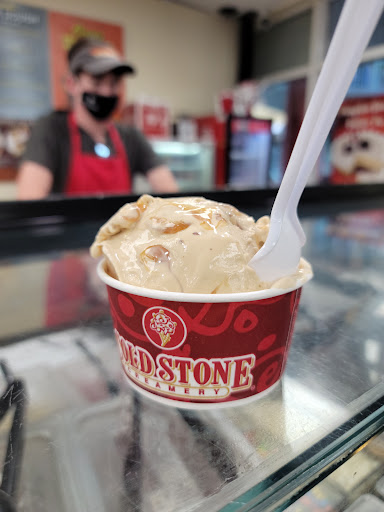 Ice Cream Shop «Cold Stone Creamery», reviews and photos, 250 N Atlantic Ave #102, Daytona Beach, FL 32118, USA