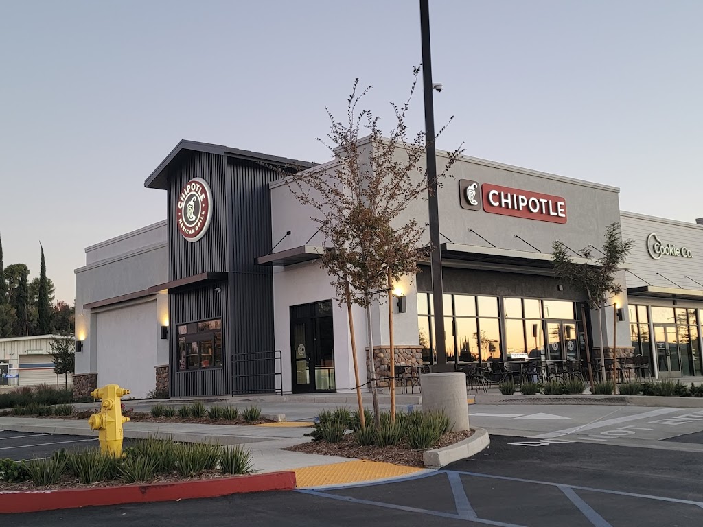 Chipotle Mexican Grill 92399