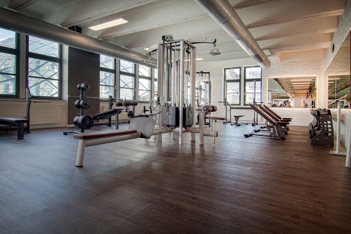 puls fit & wellnessclub / Stuttgart-Mitte