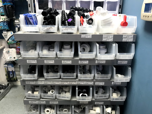 Tropical Fish Store «Beyond the Reef», reviews and photos, 205 W Golf Rd, Schaumburg, IL 60195, USA