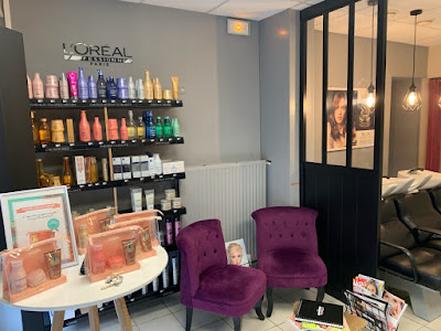 Jocelyne Coiffure à Château-Thierry