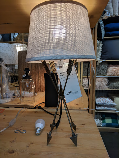 Furniture Store «Cost Plus World Market», reviews and photos, 1688 Uinta Way Suite C, Park City, UT 84098, USA