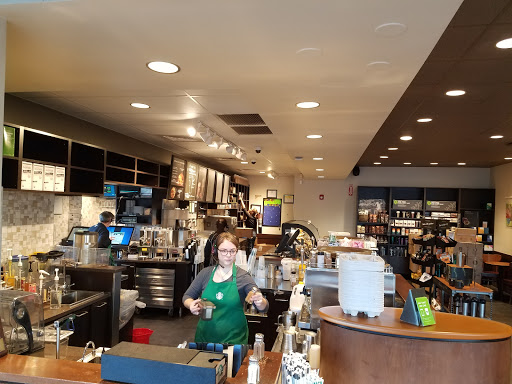 Coffee Shop «Starbucks», reviews and photos, 35 Airport Rd, Warwick, RI 02889, USA