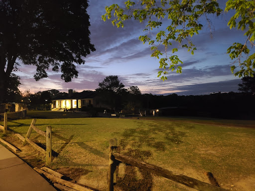 Golf Course «Chastain Park Golf Course», reviews and photos, 216 W Wieuca Rd NW, Atlanta, GA 30342, USA