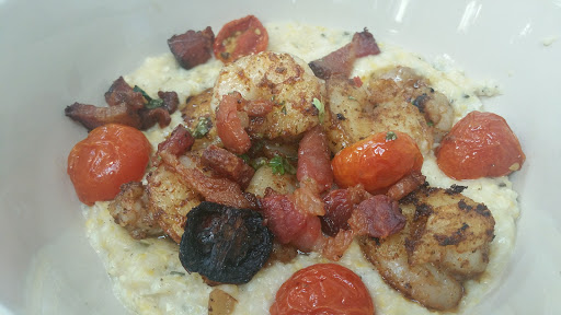 Mediterranean Restaurant «Cannon Green», reviews and photos, 103 Spring St, Charleston, SC 29403, USA