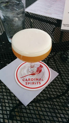 Cocktail Bar «Cardinal Spirits», reviews and photos, 922 S Morton St, Bloomington, IN 47403, USA