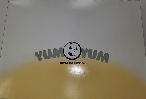 Donut Shop «Yum Yum Donuts», reviews and photos, 12821 Valley View Ave, La Mirada, CA 90638, USA