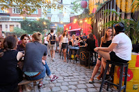 Photos du propriétaire du Café A - Restaurant terrasse - Brunch Canal St Martin à Paris - n°17
